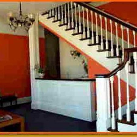The Continental Inn Tomales Zewnętrze zdjęcie
