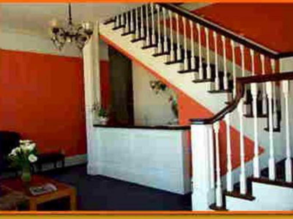The Continental Inn Tomales Zewnętrze zdjęcie